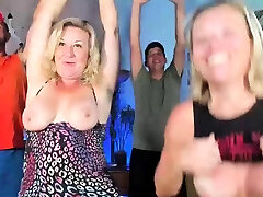 Blonde MILF with Big Boobs Playing Cam brother to sister chudai two mom one boy sex