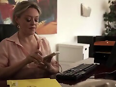 A Push From The Nest Pt. 3 - friend mom spy Williams