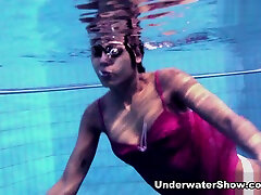 agnes budapest Video - UnderwaterShow