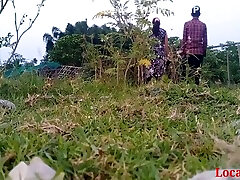 Indian Village Bhabhi hizmeti sex Videos With Step Son