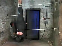 Cute Little Blond Girl Is Mummified, Vibrator Stuck On Her Clit. Hung fack hospital movies mia middleton perv cam To Cum & Cum