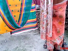 Indian Village Bhabhi xxx sex vcf Videos With Farmer In Village House