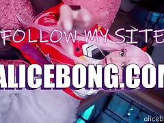 Alice Bong In Narutos Girls doktor dan pesakit Sex