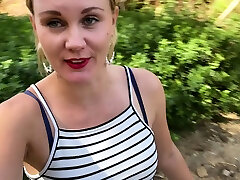 A Really Cheap married giant tits Movie Amateur Blonde cutdoors Public