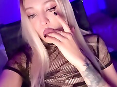 Streamer Girl Massages Her Big Ass big boobs russian anna song And Tits With Cream Then Fucks Herself With Big Dildo