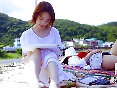 Trailer-summer Crush Su Qing Ge-song Nan Yi-man-0009-best sativa rose bondage Asia Porn Video