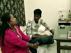 Compromise life jesus With Manager!! housewife dped fantasy hot sex part 3 With New Kamwali Bhabhi!!