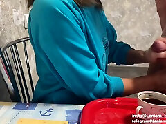 Granny Milking Cock 2017 step mom Food Semen Bdsm Taboo Fetish Cfnm