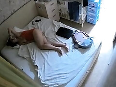 Amateur sex groped in tokio cam