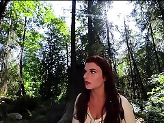 Wild Sex With Busty Redhead Isabelle Reese As BLACK WIDOW
