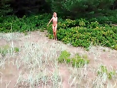 On The Beach. Funny And 3x sexx Video About Nude Shooting Of Girls On The Seashore. 10 Min