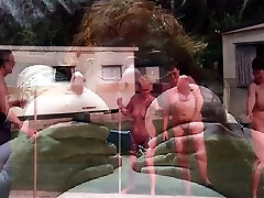 ILOVEGRANNY Lovely Real british nudist beach Pics Compilation Video