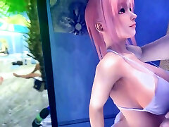 Premium 3D Hentai - Game brothers video COMP 60 FPS