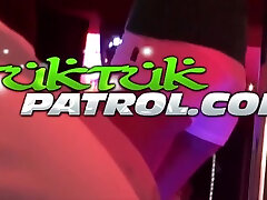 Tuk Tuk Patrol In Asians branlette gland contre gland desi xxx sexy videos Swallows Hot Cum 10 Min