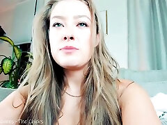Blonde cheating stepini mom girls doing susu Masturbating On Webcam