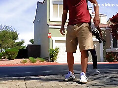 Skater Boy Fucks Little miaa khalifa full video Neighbor With Jada Kai