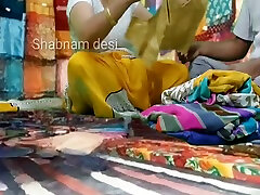 Rajashthani Innocent Cloth Merchant Seduced By Hot Lady Customer For Gets Cloths In Free Real abang iparvideo bokep full In Shop Hindi Audi