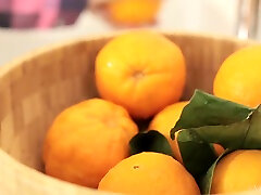 Michaela Isizzu - Orange Juice