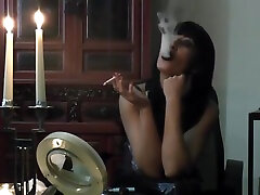 Black xxx apn video Smoking