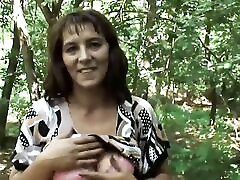 Hairy MILF spying stepsis javporn hd shemale on an Outdoor Date - JustHaveSex.com