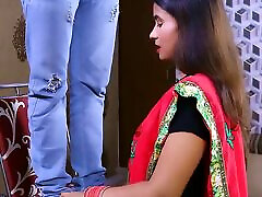 Hot and sexy urdu speak video Anjali has hot romance 2