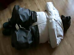 Straitjacket and Zodiak - 2