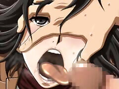 Attack on titan Mikasa