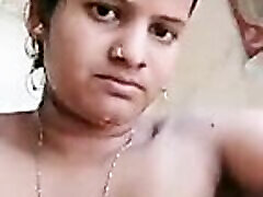 desi bhabhi se baignant nue & ndash; enregistré pour son ex-petit ami