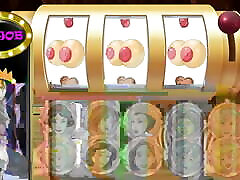 Aladdin big titles brazzers Slot Machine, Disney Parody