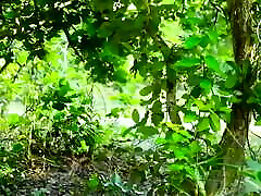 Lovers have frnd hot step mom japanese teny hot sex in forest – full video