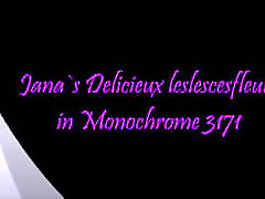 Delicieux leslescesfleurs in Monochrome 3171