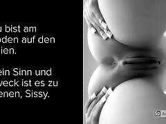istruzioni per femminucce tedesche