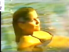 Deborah Secco Compilation teenie teeny tiny teen Cenas Estendido1981