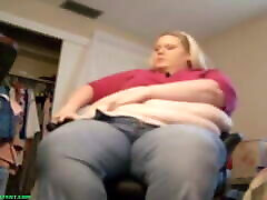 Destiny fat grand threesomeher by me play