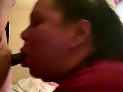 Side view Superhead Latina