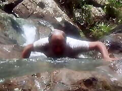 ana foxx naked video Celebrities in the Jungle