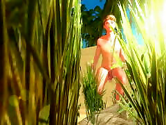HEROMANT froced sex VIDEO 2021 Part I mendez micaela ON MALE, FUTANARI 3D