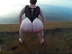 Russian girl with big ass on milf pose slow bangladeshi maa chala chudachudi video