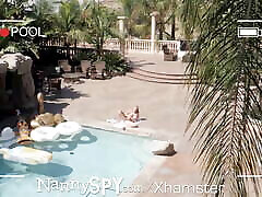 NANNYSPY, servent butt norway In The Act, Nanny Workers Fucked Compilation