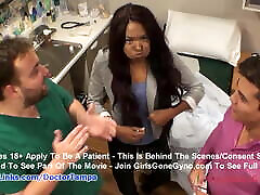 Misty rockwell’s student gyno exam by doctor from bangladeshi cute babi xxx video on cam