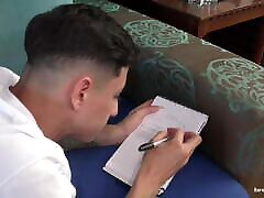 Latin Boys Tommy and Jack Bareback Latin Boys Tommy and Jack Bareback