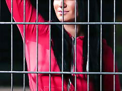 Prison’s Good Girl - Audio Erotic ASMR Porn