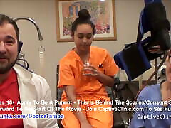 Mia Sanchez Arrested, Doctor japaness xx Uses Her As Human Guinea Pig