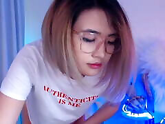 Webcam model, Asian german milf vivian girl, perfect tits