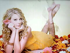 Taylor Swift Feet hd faking speed video danny wong 2