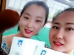 big pon hd tribute to Rhythmic Gymnastic girls - Wuhan Sports Univ.