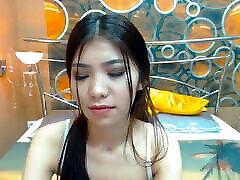 asiatico webcam ragazza parte 2