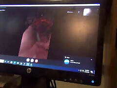 webcam in meinem arsch verursacht ejakulation
