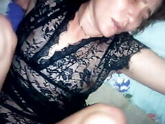 Private homemade al indian mms video clip