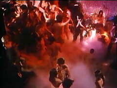 Disco Orgy Reconstruction Music Video Boiling Point 1979